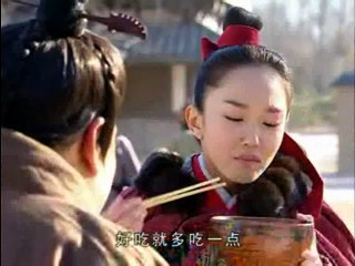 [BXHT]Chung Vô Diệm - Tập 09