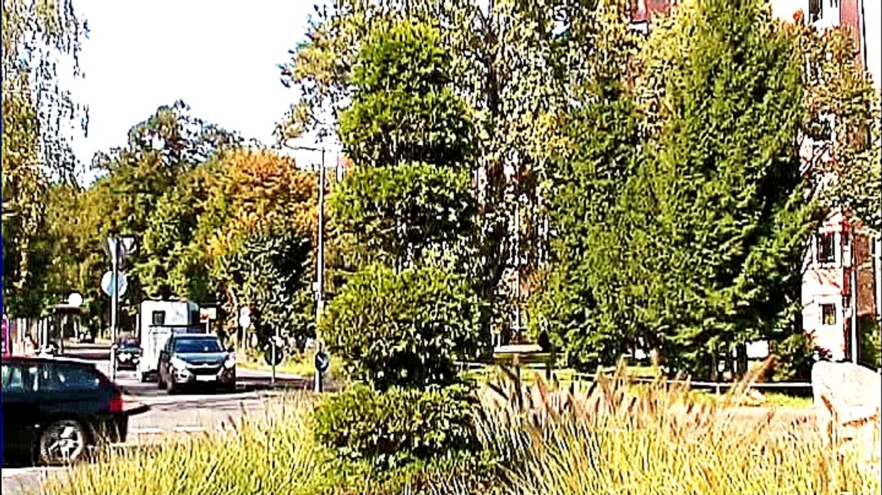 Kreisverkehre in Köln – 10