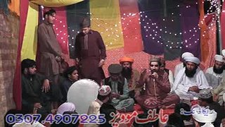 Naqabat 2016 Shan Imam Hussin Rab Jany Ta Hussain Jany By Rizwan Aslam Qadri 03244079459 Masjid Nabvi & Dhal Chuki Raat