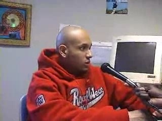 Matt houston interview