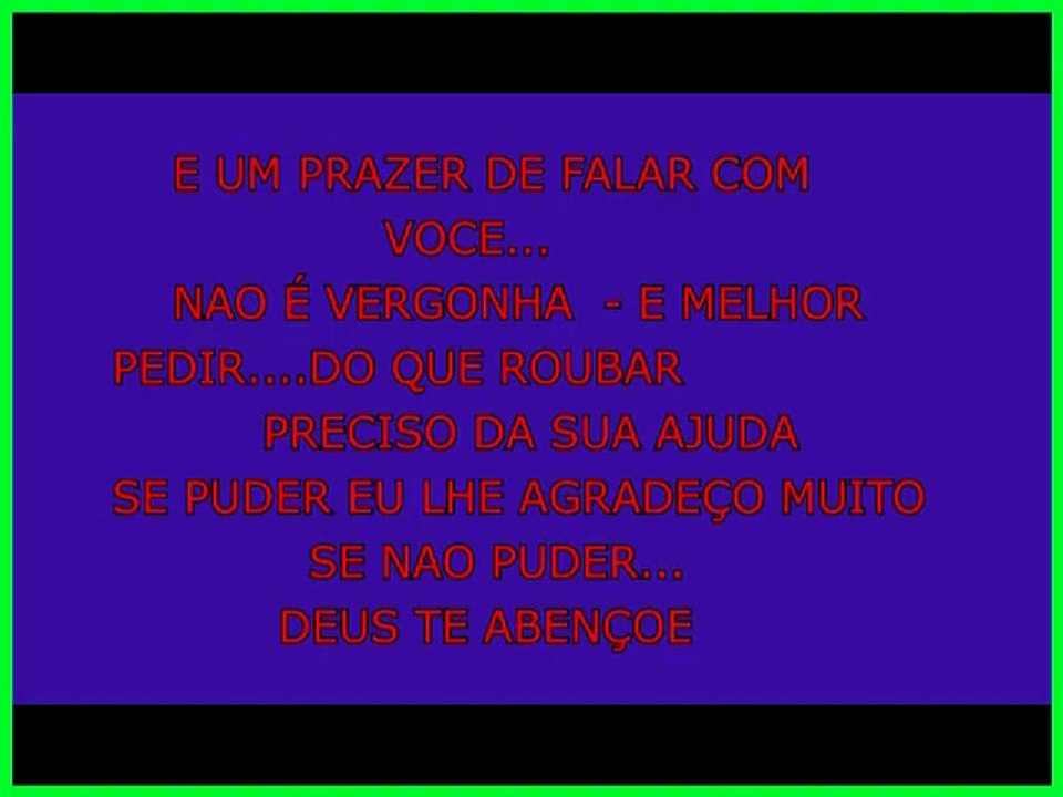 00001VVV UMA CAMPANHA..FLAVINHO DJ PIPOS 2016
