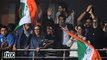IND v PAK T20 WC Crowd Chants Sachin Sachin