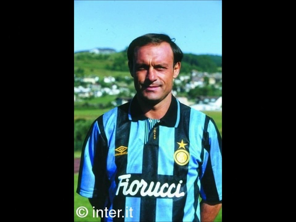 INTER L'unica Grande (INNO CAMALEONTI)