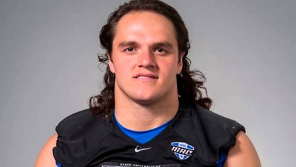 Historia e Kristjan Sokolit - Top Channel Albania - News - Lajme