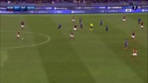 Radja Nainggolan Goal HD - AS Roma 1-1 Inter 19.03.2016 HD