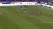 Radja Nainggolan Goal HD - AS Roma 1-1 Inter - 19.03.2016 HD