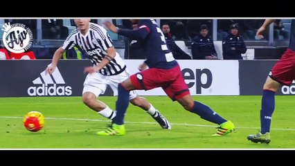 Paulo Dybala 2016 - Amazing Skill Show - HD 1080p