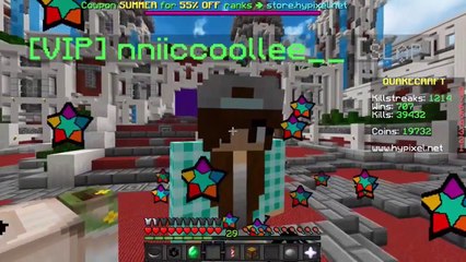 Hypixel Quakecraft #8 - Whats A Graphics Card?