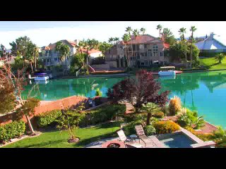 Corporate Mansions for Rent in Las Vegas