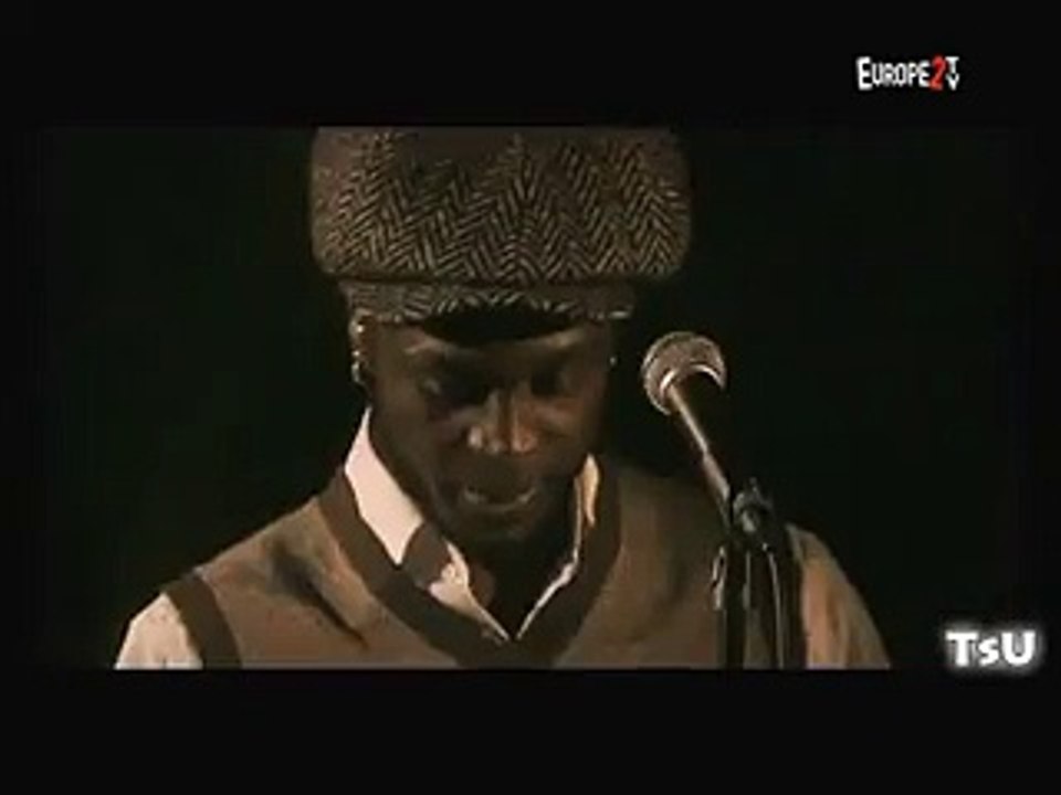 Corneille - Ca Arrive