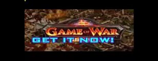 Game of War Fire Age Outil de piratage- Triche Illimité Gold et Ressources [Android, iOS]
