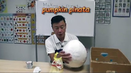 Party idea/ideas for your students