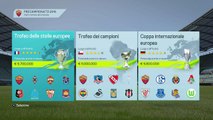 FIFA 16 - Carriera Allenatore Ep.01 - SCELTE DIFFICILI
