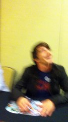 Drake Bell Trying To Singing I'm Spider-Man