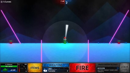 PC - Shellshock Live - Lone Wolf - S Curves