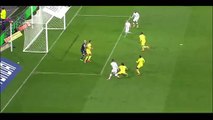 Alexandre Lacazette 2-0 P.K - Lyon vs Nantes 19-03-2016