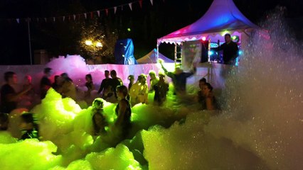 1/8 DE FINALE DE LA COUPE DE FRANCE AUGUSTE DELAUNE