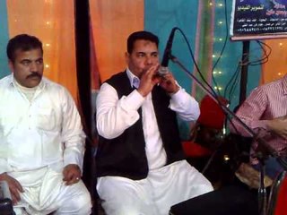 صالح بوخشيم حفلة عيت زغلول 7