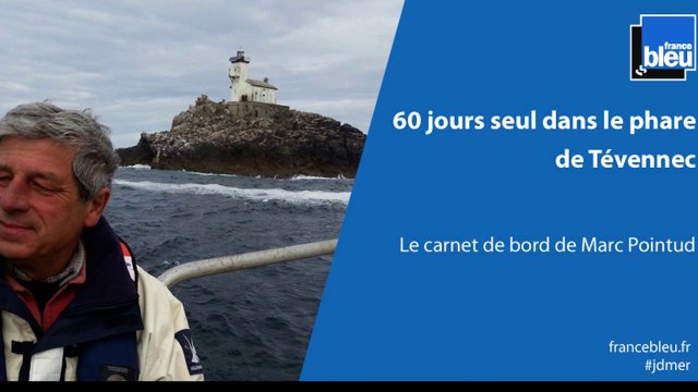 JOURNAL DE LA MER | Le carnet de bord de Marc Pointud 20/3/2016