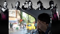 [ENG] SEUNGRI is jealous of TAEYANG & DAESUNG bromance [PART 2] BIGBANG in London