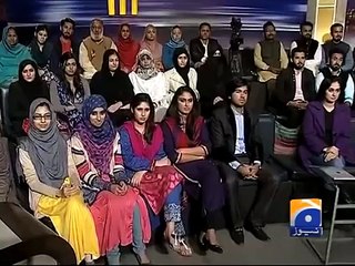 Khabar Naak 17 December 2015 | Altaf Hussain Dummy