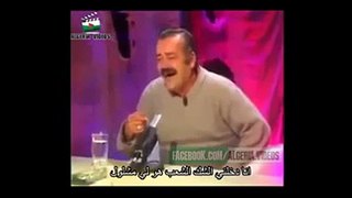 مسخرة انتخابات الجزائر