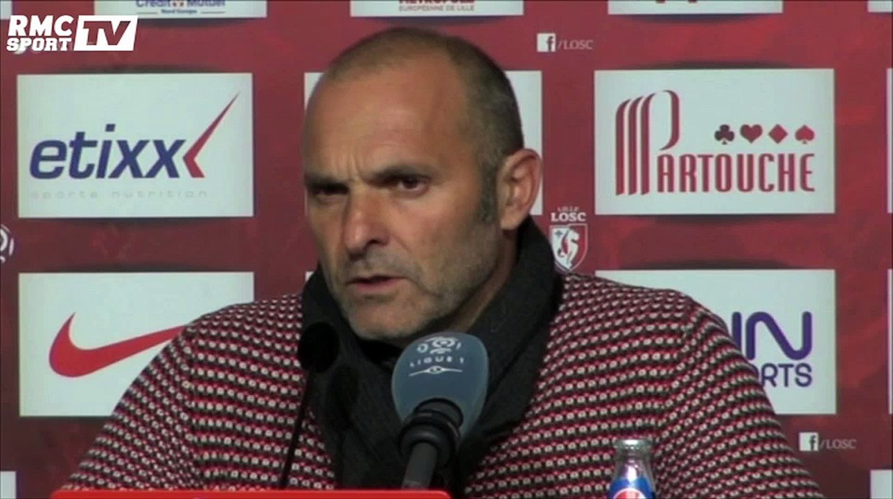 Dupraz : "Enclencher la vitesse supérieure"