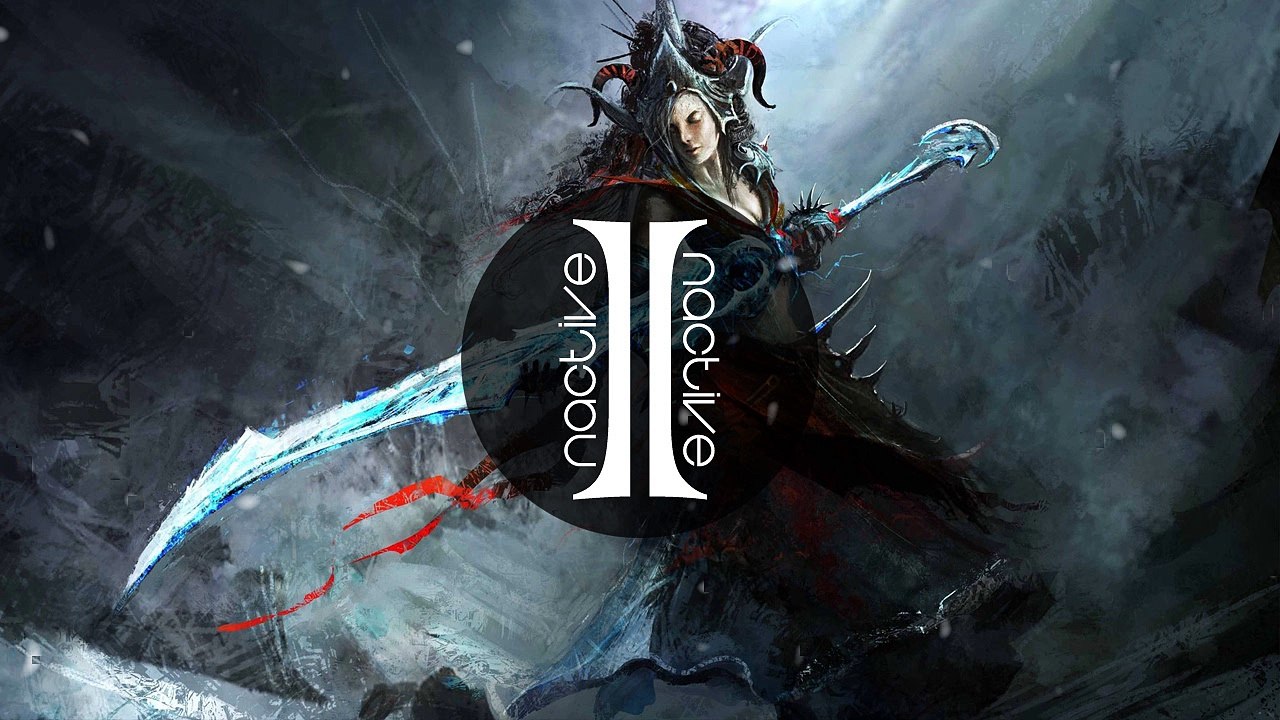 Pegboard Nerds & Tristam - Razor Sharp