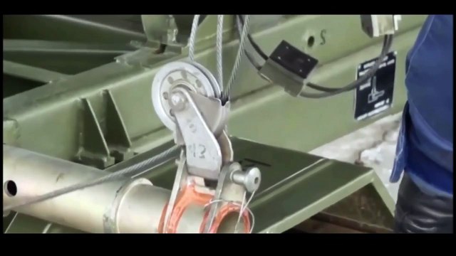 Tupolev Tu-160 Blackjack Bomber 2016