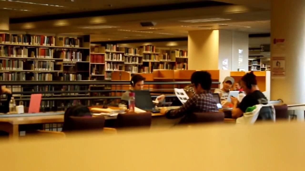 Funny Singing In The Library Prank - Baby Justin Bieber and more