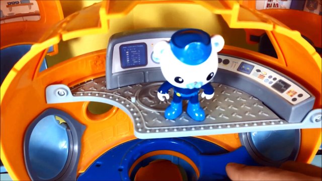Octonauts Toys - jouets octonauts - Cbeebies - Octonautas - 바다탐험대 옥토넛 octonautas toys octonauts 바다탐험대 옥토넛