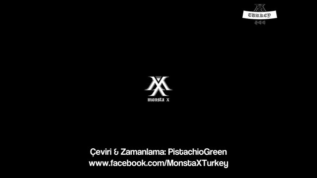 Monsta X - [CH.MX] [B]ehind the scenes Ep. 5 (Türkçe Altyazılı)