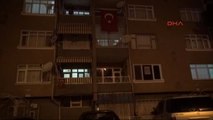 Tokat'a Şehit Ateşi Düştü