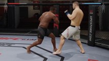 EA SPORTS UFC 2 | Gameplay Series: New Game Modes | Xbox One, PS4