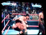 The Miz e John Morrison Vs John Cena e Chuck Palumbo 2/2