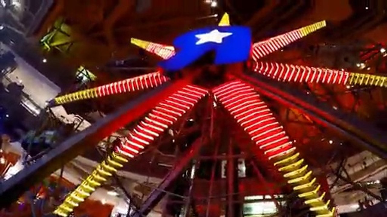 New York Toys R US