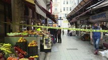 اربعة قتلى وعشرون جريحا جراء عملية انتحارية في اسطنبول