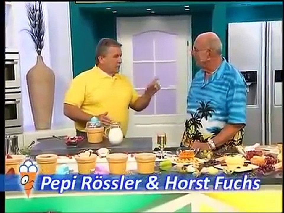 Frozen Yogurt and Ice-Cream Maker