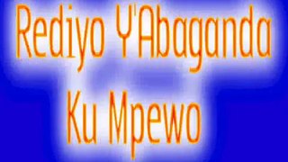 Tutunulidde Buganda Wakati Mumasalabwa Part 4-25