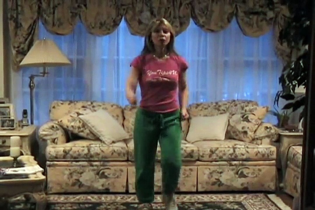 10-Minute Cardio Aerobic Exercise Workout at Home -- Burn Fat & Calories & Lose Weight