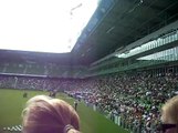 laat ons weer eens brullen fc groningen opendag2008