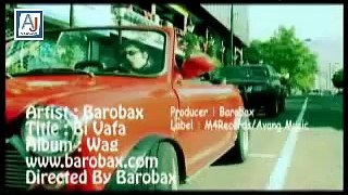 BaroBax - Bi Vafa ( www.AzizJon.com )