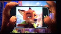 Zootopia | Zoos Zoo | Nick Wilde