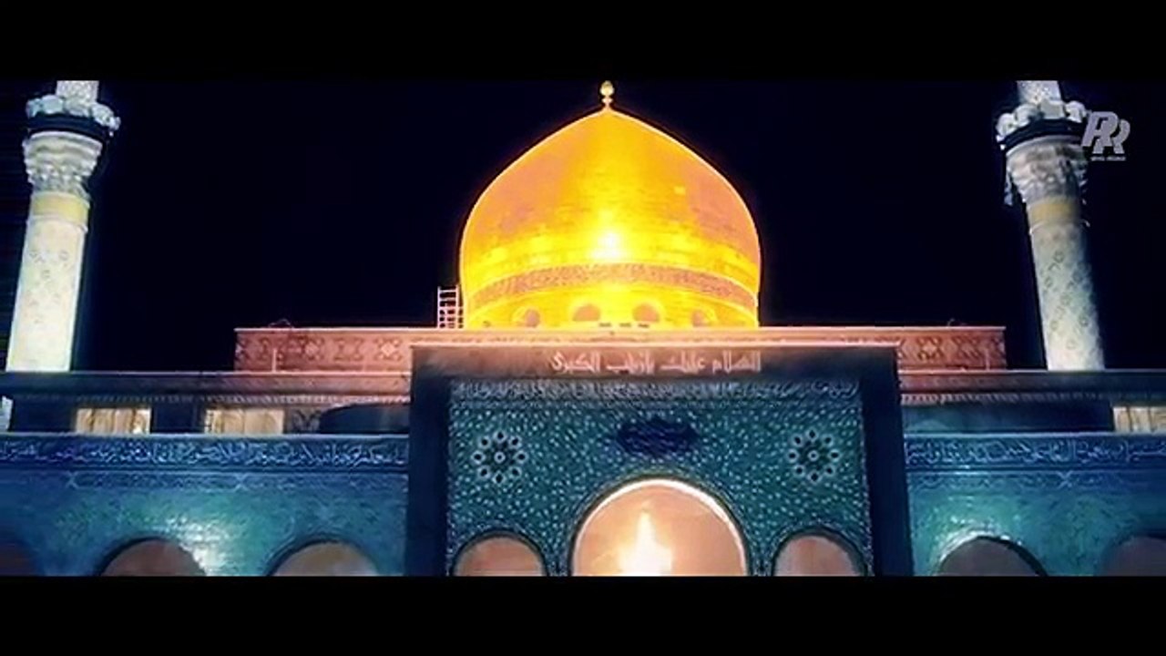 Ali Jee _ Zainabam _ 2015