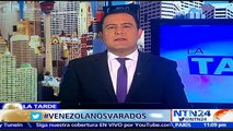 Análisis NTN24: ¿Por qué la industria farmacéutica en Venezuela se encuentra en estado crítico?