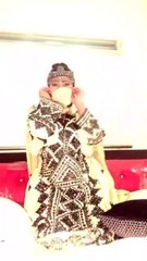 Qandeel Baloch dance dedicating to Indians for their win over Pakistan