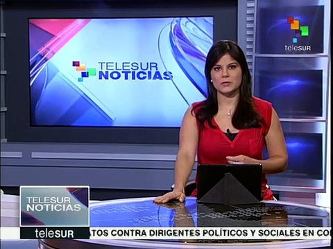 ALBA-Movimientos repudian crímenes contra activistas colombianos