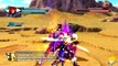 Dragon Ball Xenoverse (PC): GT Goku Vs Nuova Shenron (GT Saga) [DLC] (Part 7)【60FPS 1080P】