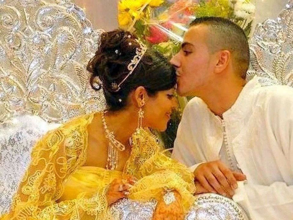 Anachid Special Mariage 100% Ambiance (ZawaJ Sunna vol2)