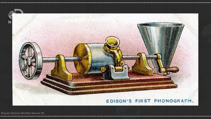 How Is Music Stored On Vinyl Records?